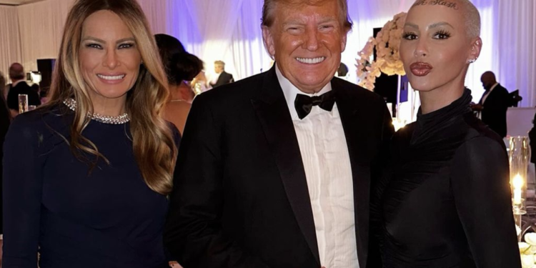 Donald Trump Endorses Donald Trump For The 2024 Election & Fans Are Not Happy